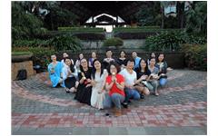 第一期“荣耀体育在线官网-荣耀体育在线官网（中国）幸福家庭会”学习体验营成功举办